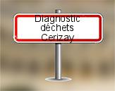 Diagnostic Déchets PEMD AC ENVIRONNEMENT à Cerizay